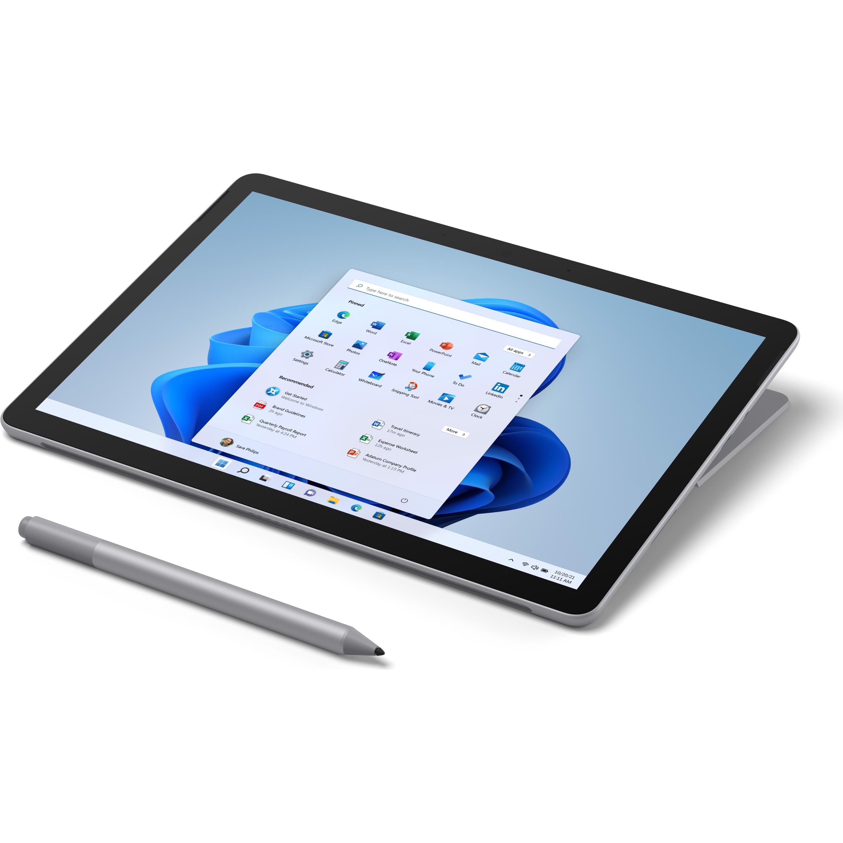 Microsoft Surface Go 3 - kaufen bei Digitec - Digitec